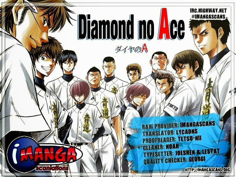 Đội Bóng Chày Siêu Đẳng 134 trang 1