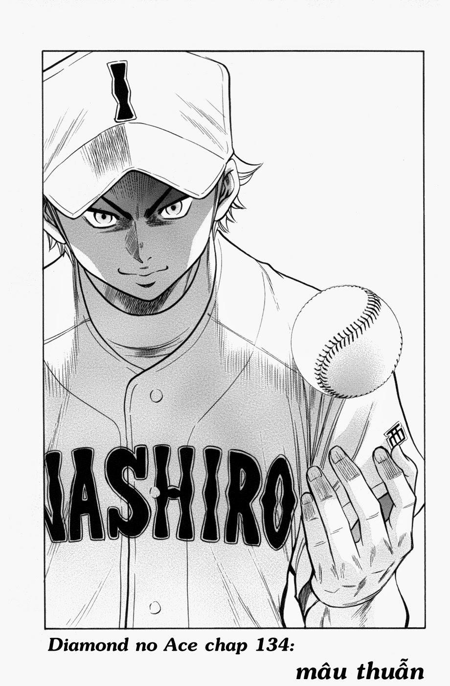 Đội Bóng Chày Siêu Đẳng 134 trang 2