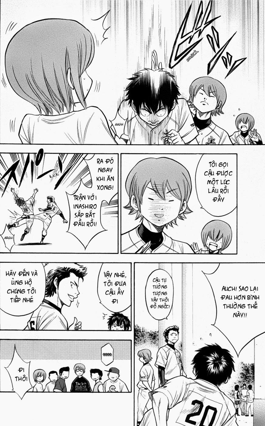 Đội Bóng Chày Siêu Đẳng 134 trang 9