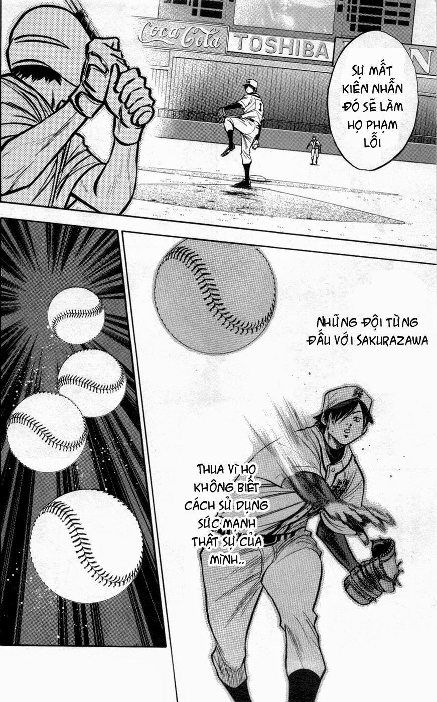 Đội Bóng Chày Siêu Đẳng 136 trang 10