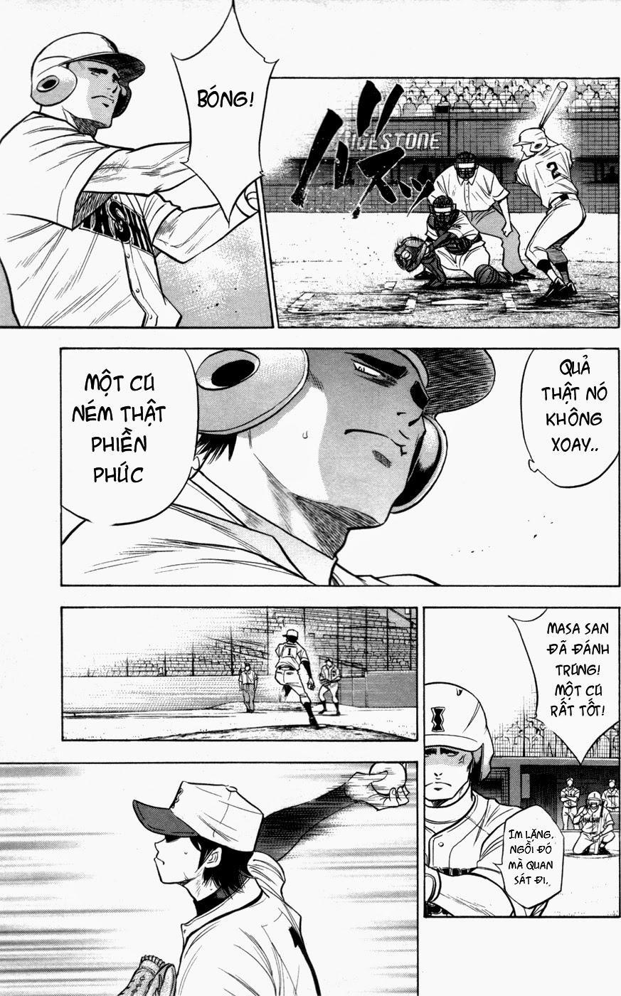 Đội Bóng Chày Siêu Đẳng 136 trang 11