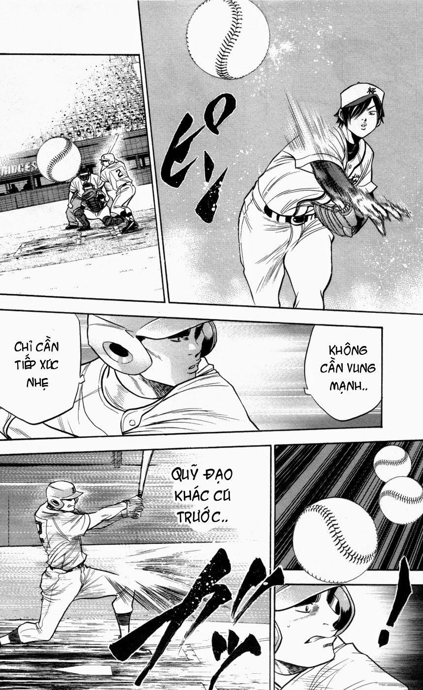 Đội Bóng Chày Siêu Đẳng 136 trang 12