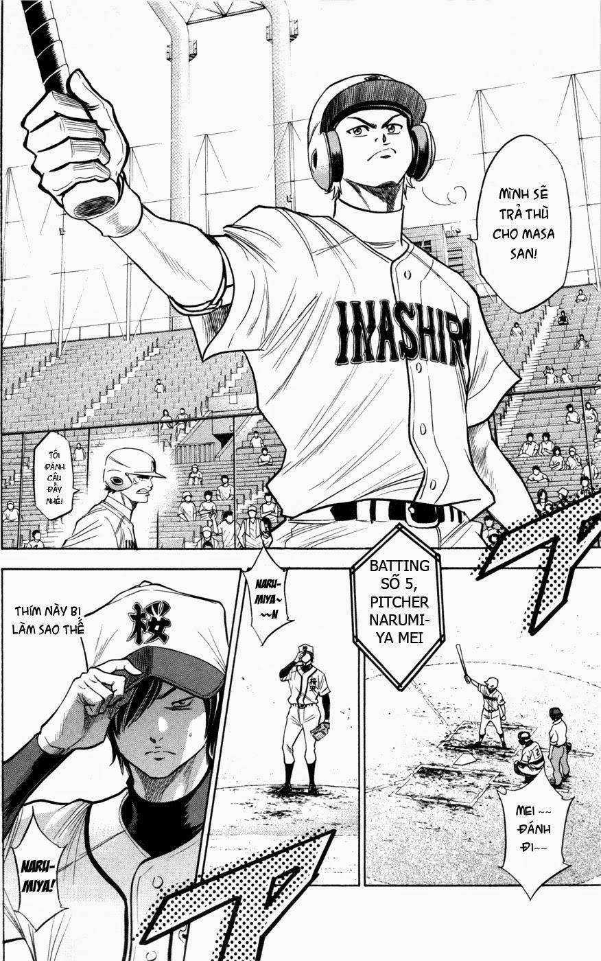 Đội Bóng Chày Siêu Đẳng 136 trang 14