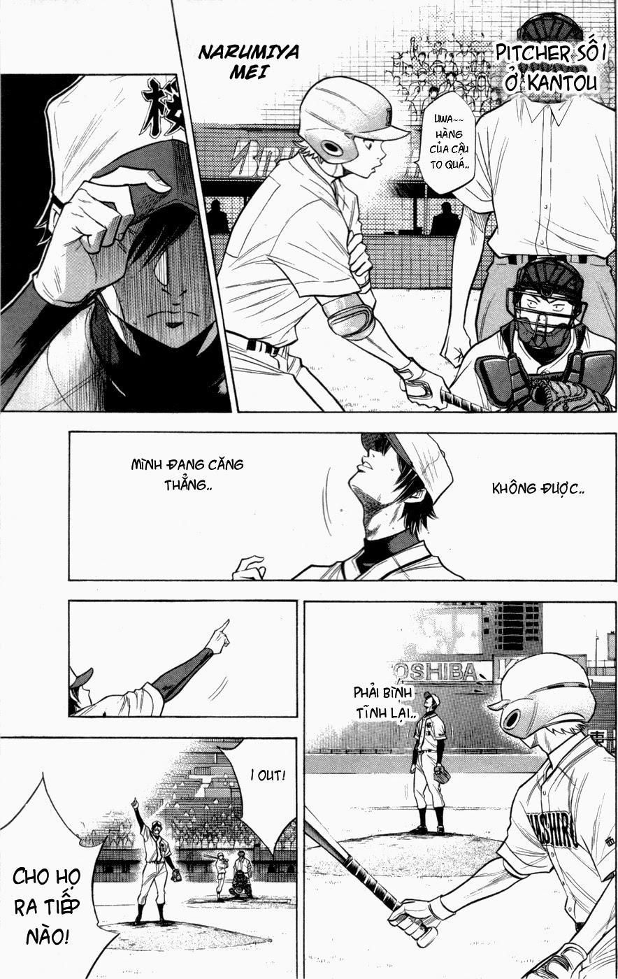 Đội Bóng Chày Siêu Đẳng 136 trang 15