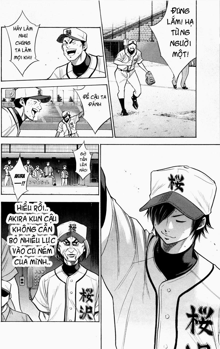 Đội Bóng Chày Siêu Đẳng 136 trang 16