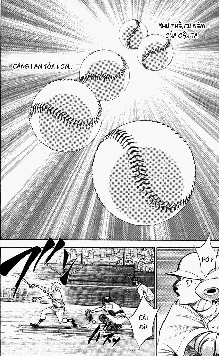 Đội Bóng Chày Siêu Đẳng 136 trang 18