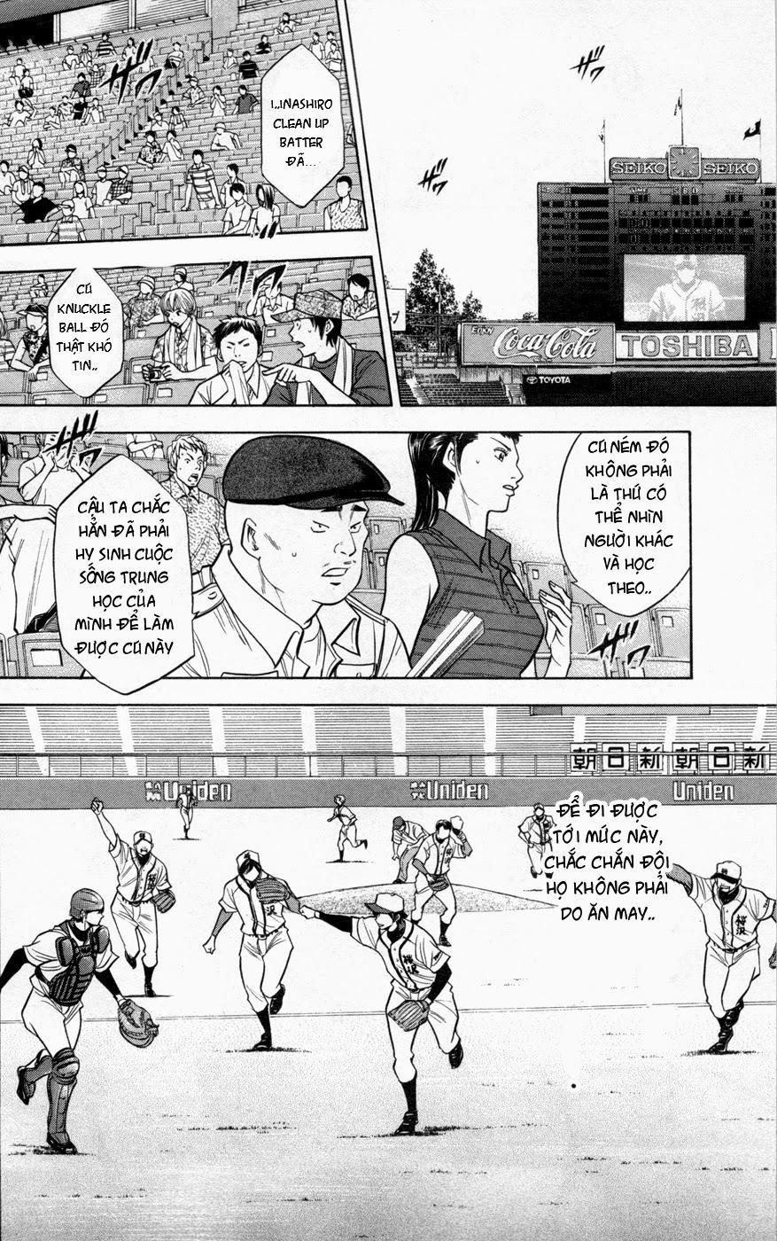 Đội Bóng Chày Siêu Đẳng 136 trang 20