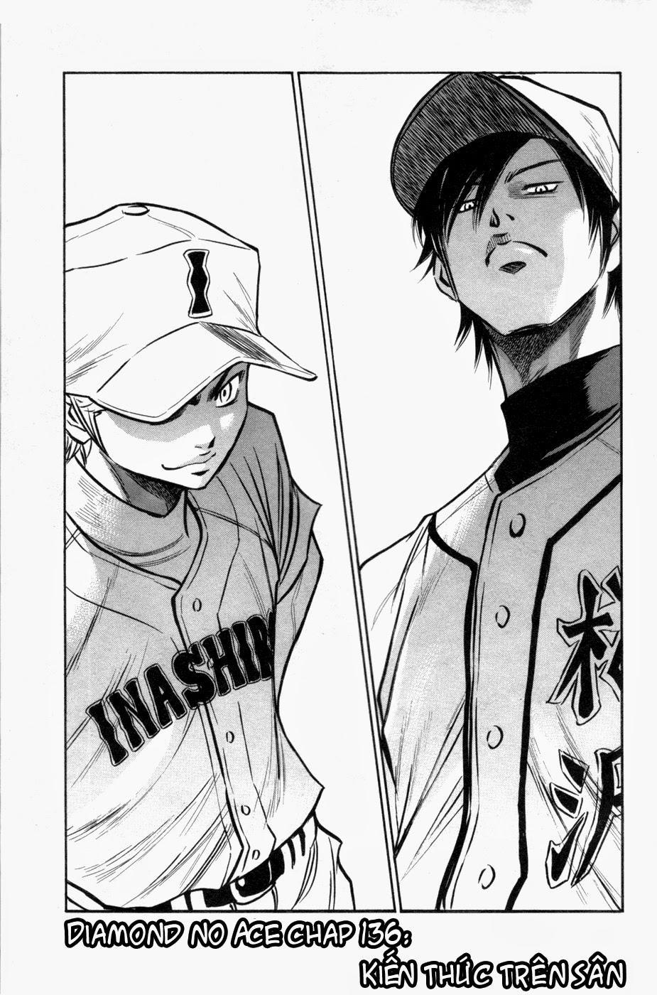 Đội Bóng Chày Siêu Đẳng 136 trang 3