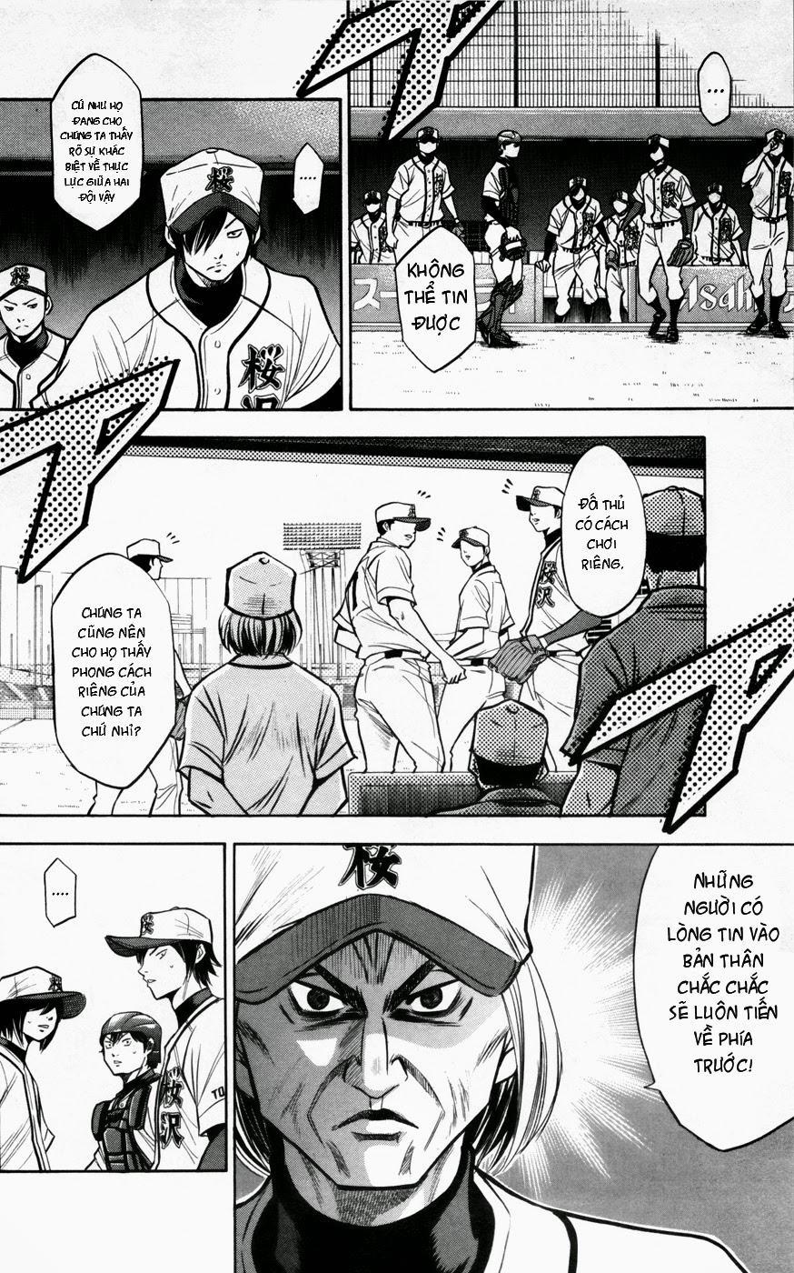 Đội Bóng Chày Siêu Đẳng 136 trang 6