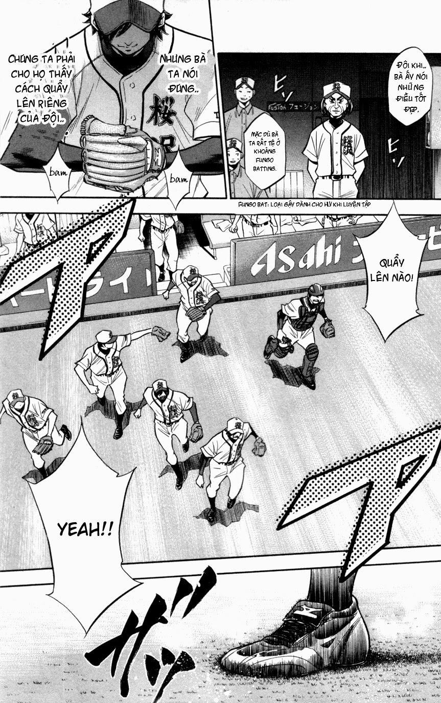 Đội Bóng Chày Siêu Đẳng 136 trang 7