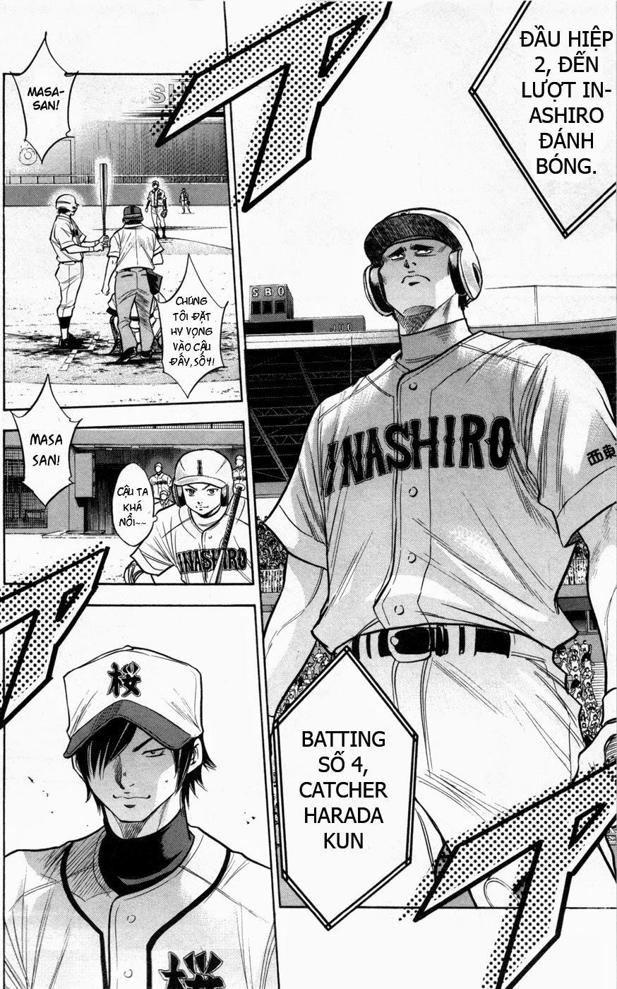 Đội Bóng Chày Siêu Đẳng 136 trang 8