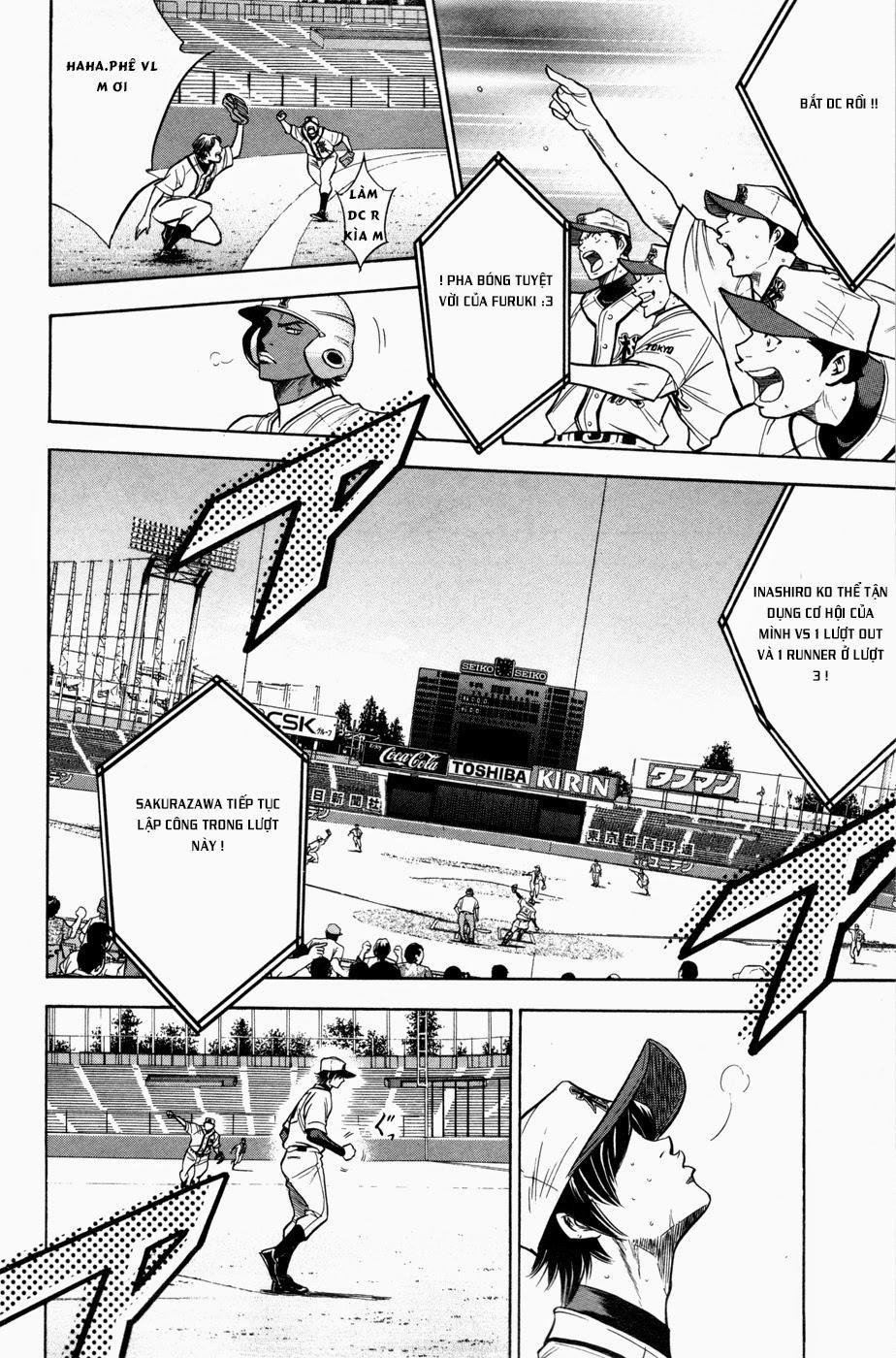 Đội Bóng Chày Siêu Đẳng 137 trang 12