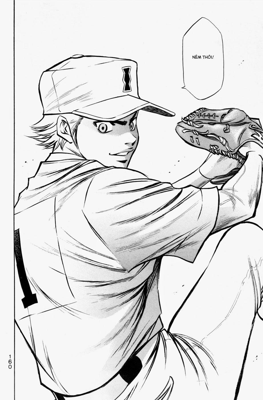 Đội Bóng Chày Siêu Đẳng 137 trang 14