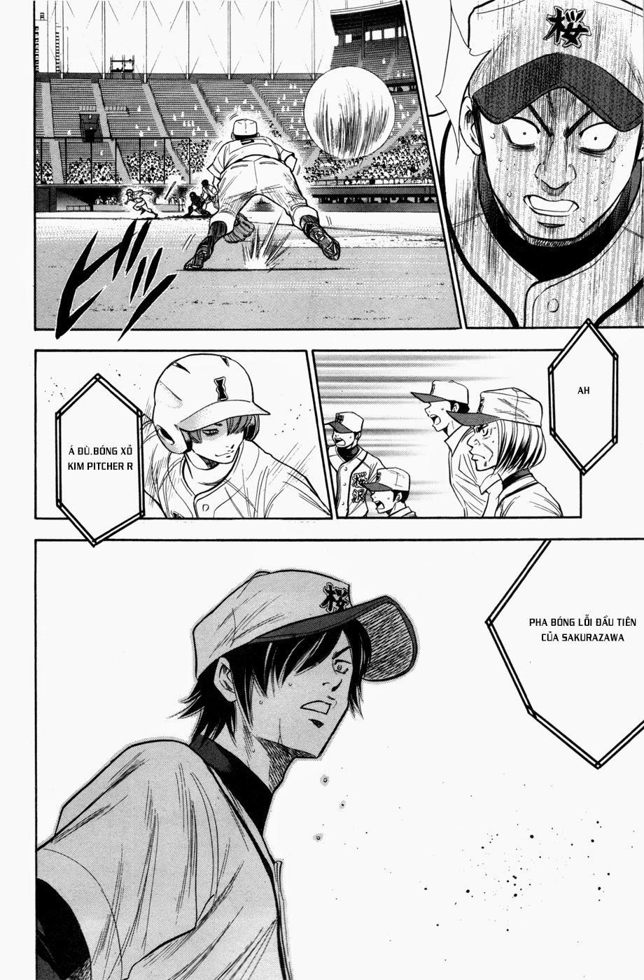 Đội Bóng Chày Siêu Đẳng 137 trang 20