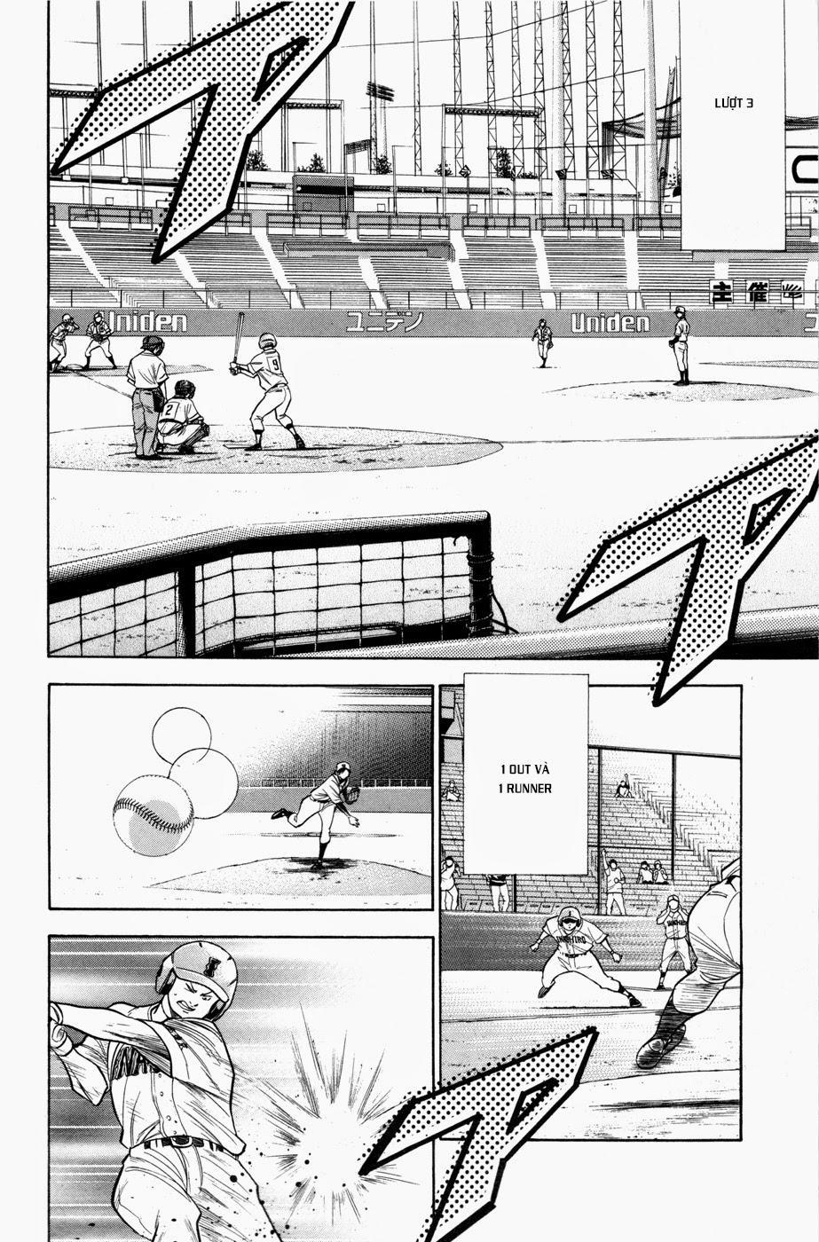 Đội Bóng Chày Siêu Đẳng 137 trang 6