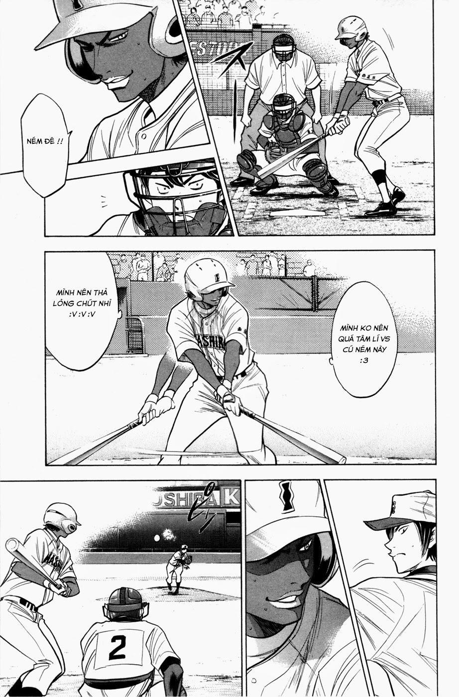 Đội Bóng Chày Siêu Đẳng 137 trang 9