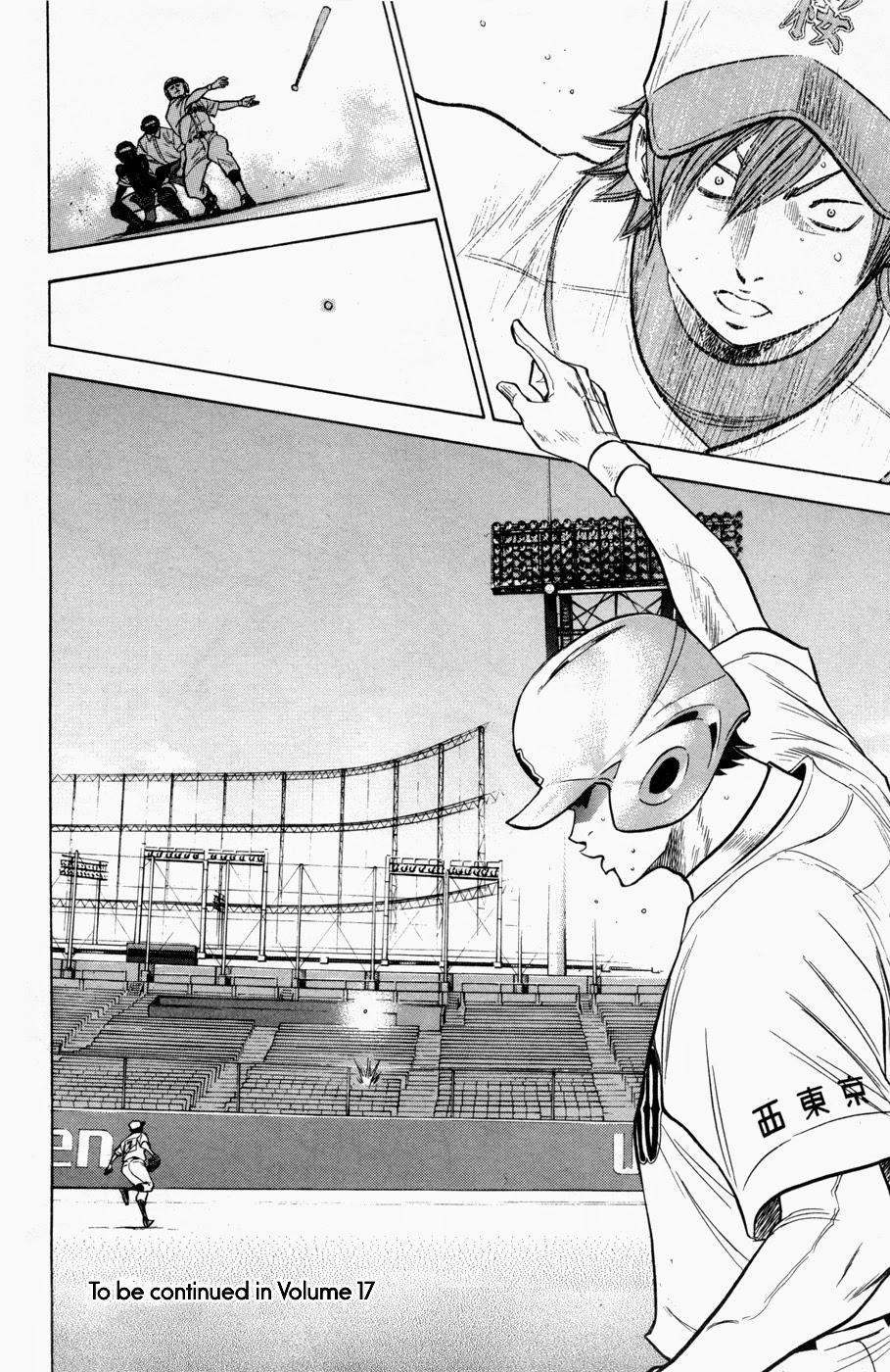 Đội Bóng Chày Siêu Đẳng 138 trang 16