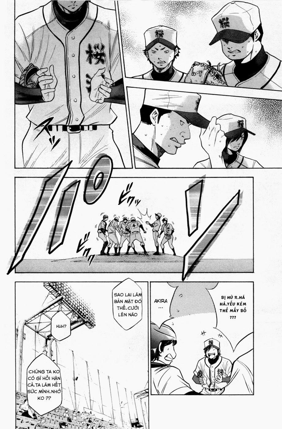 Đội Bóng Chày Siêu Đẳng 138 trang 9