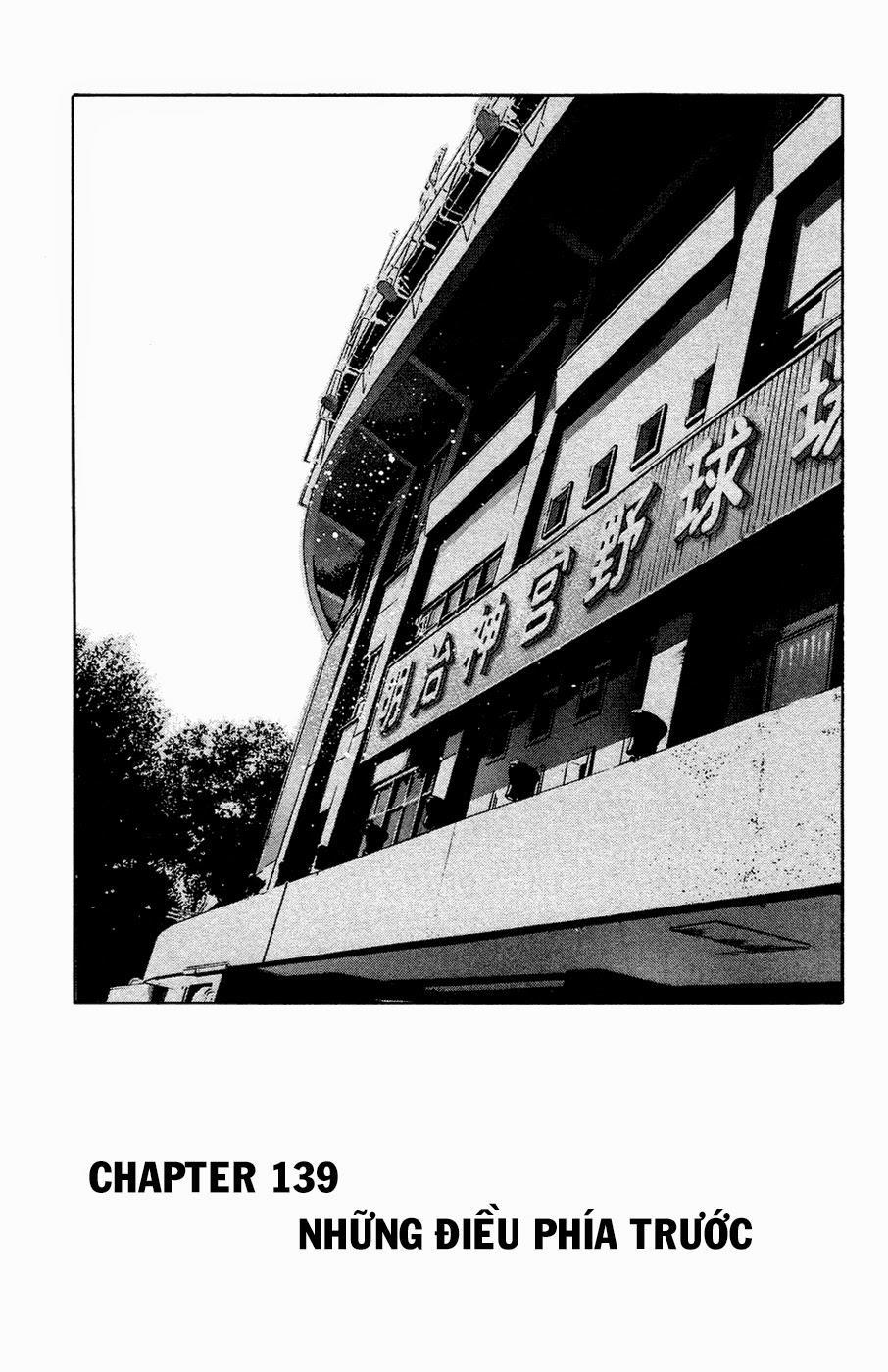 Đội Bóng Chày Siêu Đẳng 139 trang 0