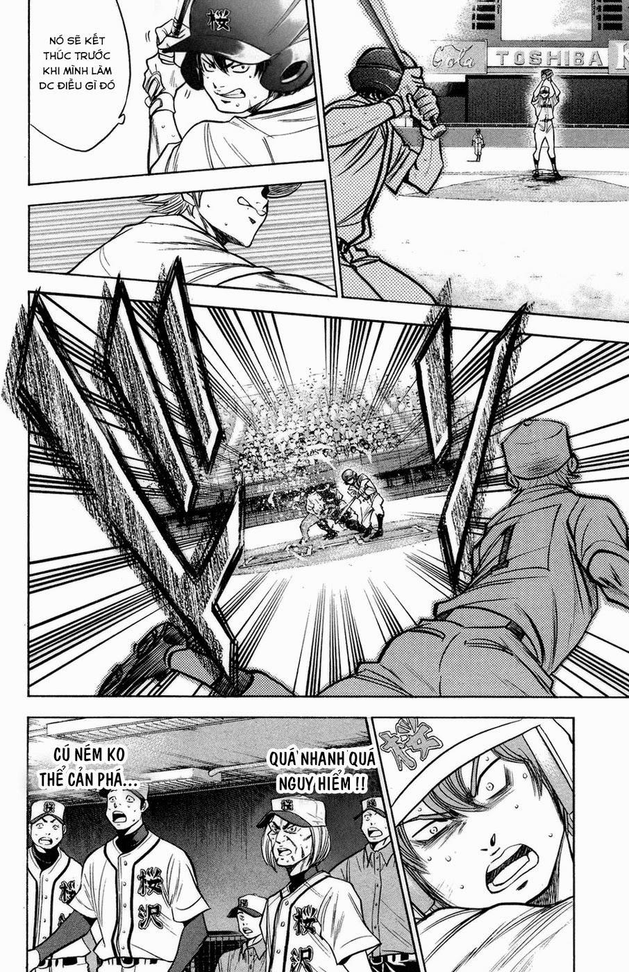 Đội Bóng Chày Siêu Đẳng 139 trang 7