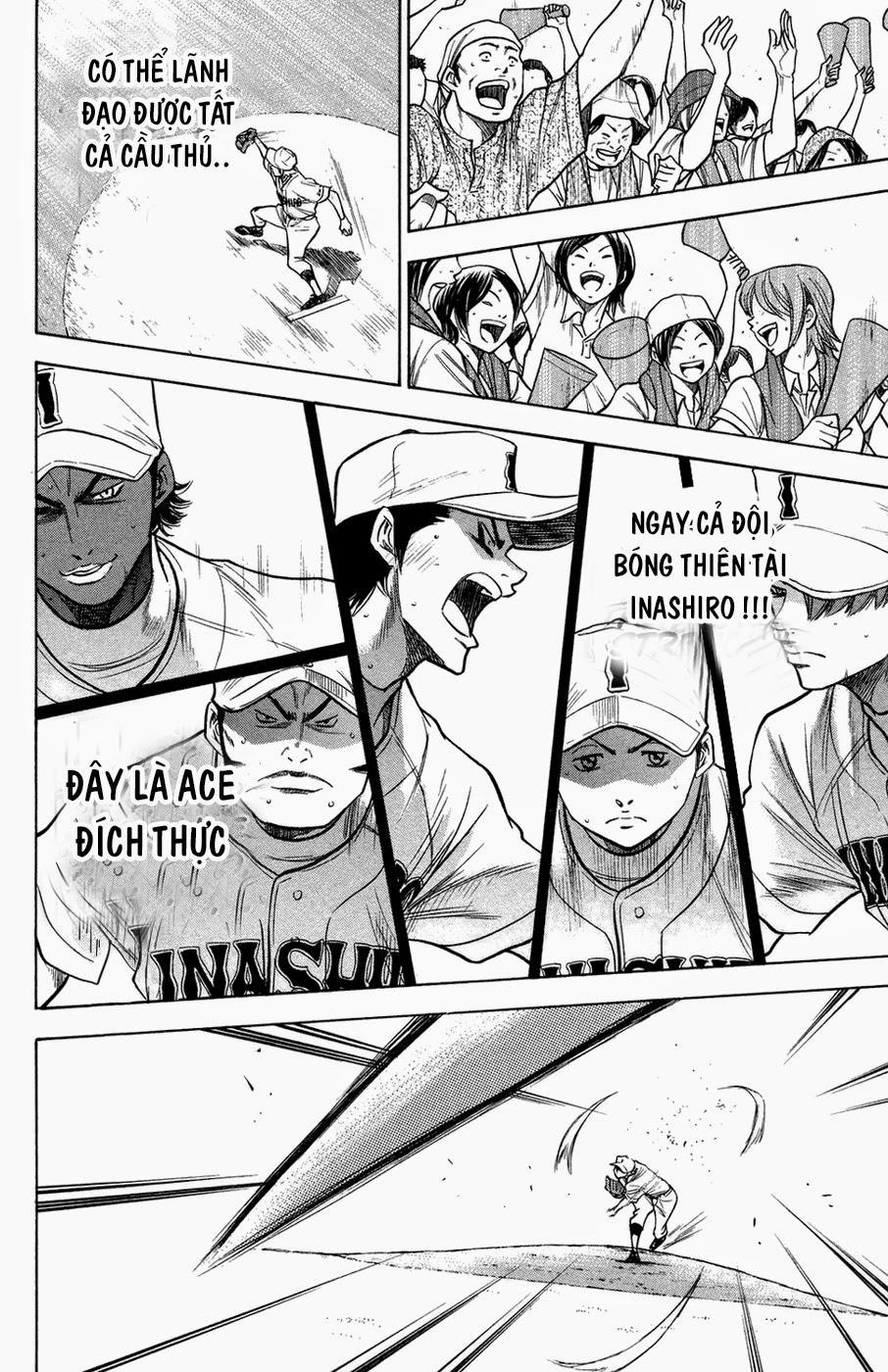 Đội Bóng Chày Siêu Đẳng 139 trang 9