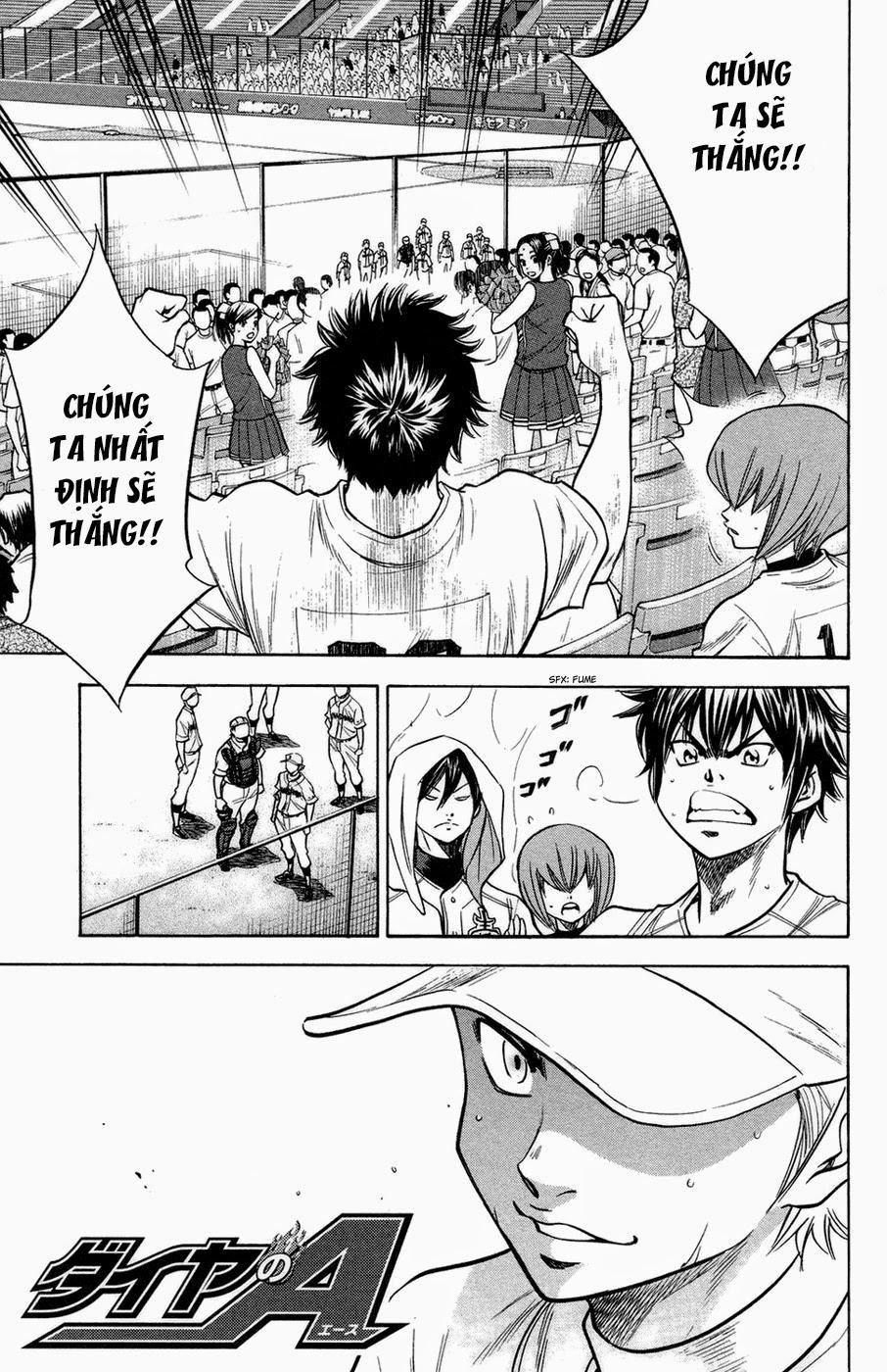 Đội Bóng Chày Siêu Đẳng 140 trang 0