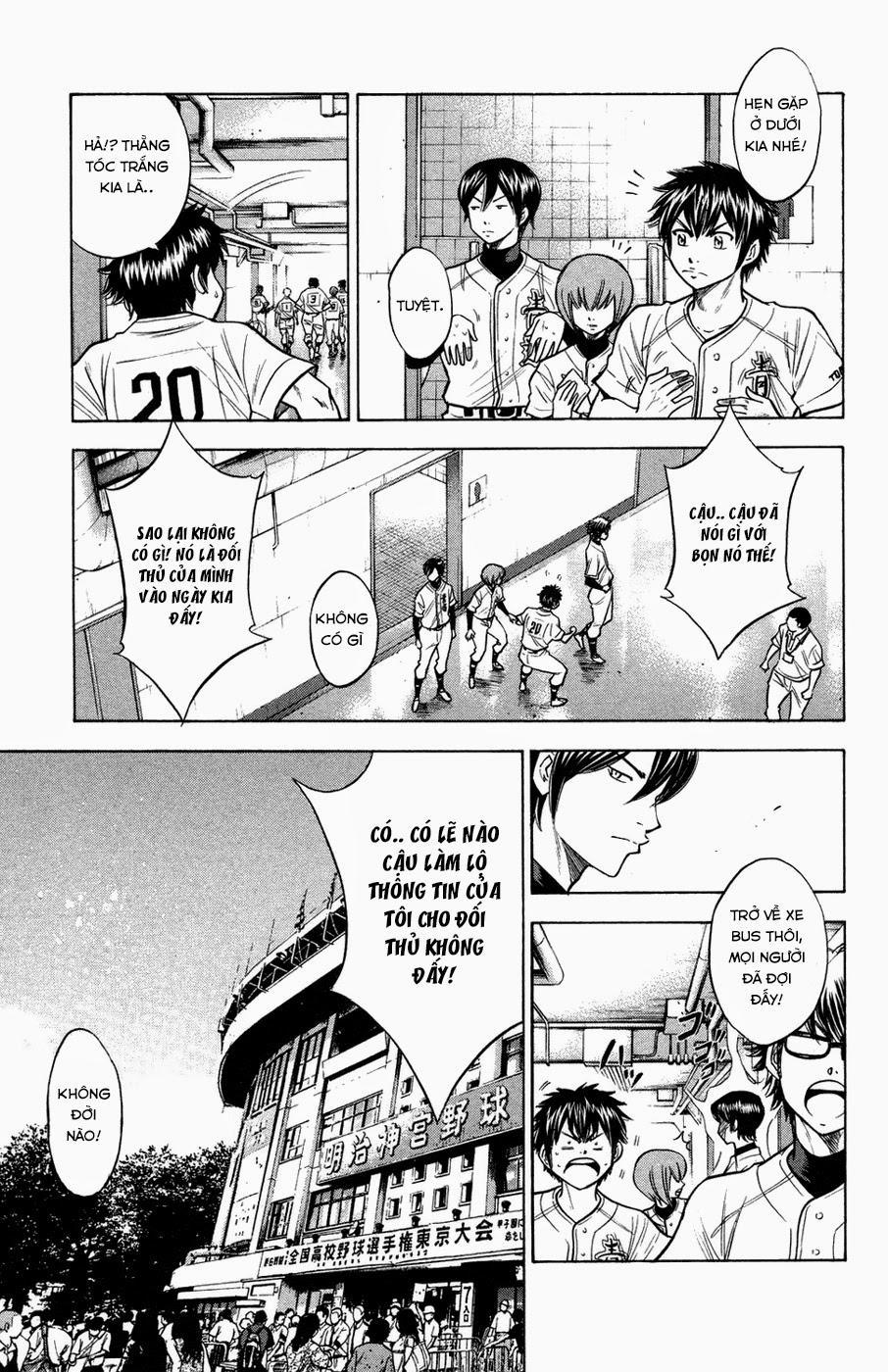 Đội Bóng Chày Siêu Đẳng 140 trang 13