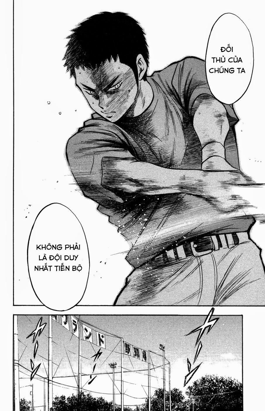 Đội Bóng Chày Siêu Đẳng 140 trang 18