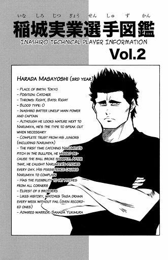 Đội Bóng Chày Siêu Đẳng 141 trang 20