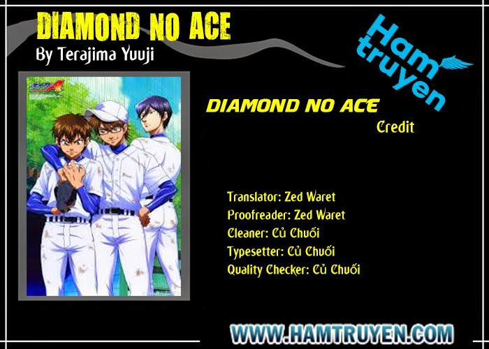 Đội Bóng Chày Siêu Đẳng 143 trang 1