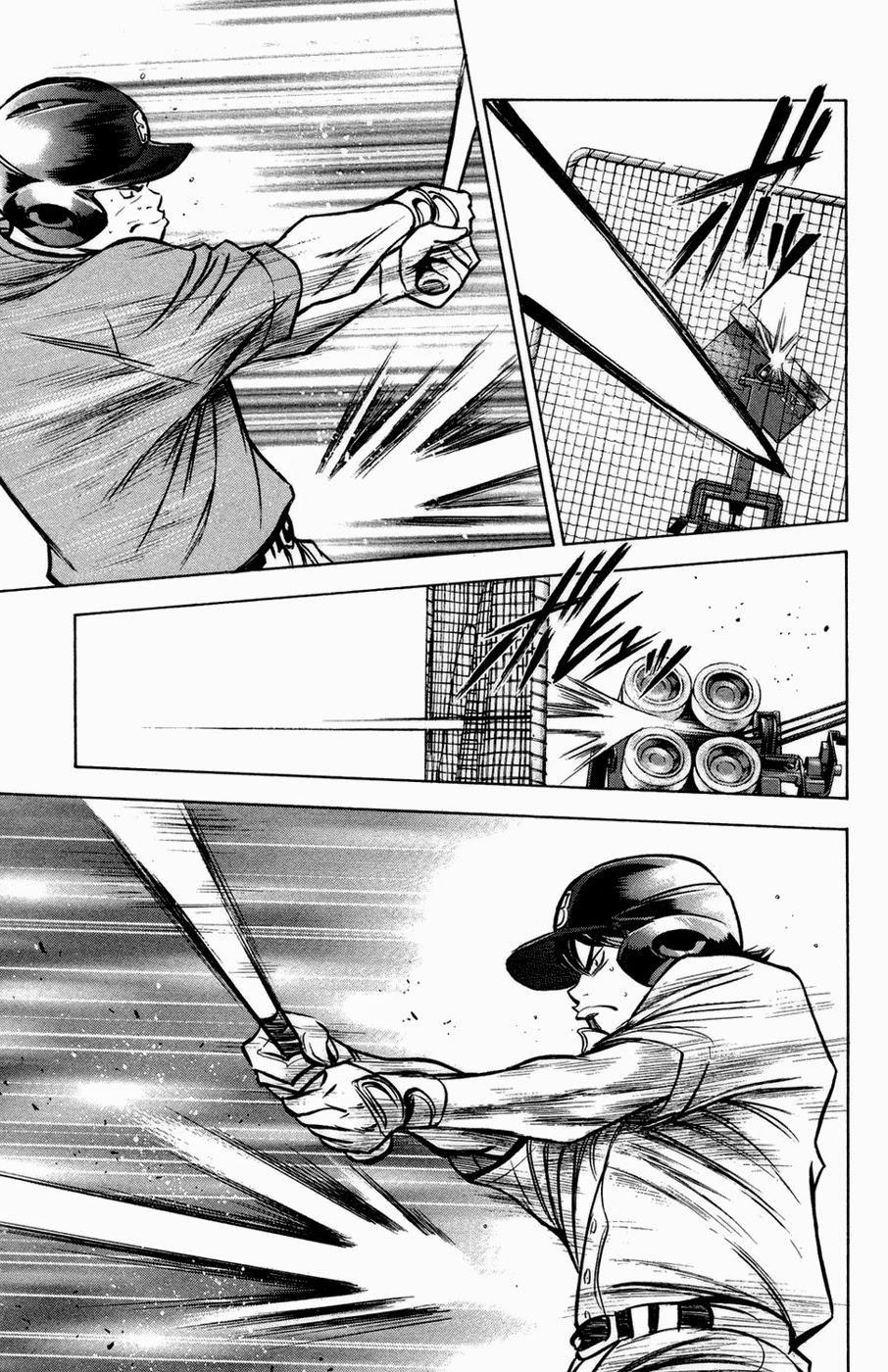 Đội Bóng Chày Siêu Đẳng 143 trang 4