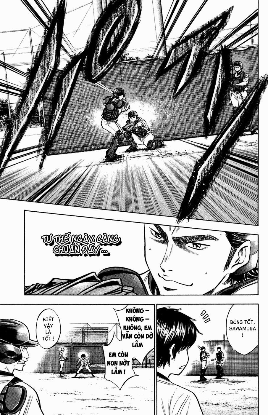 Đội Bóng Chày Siêu Đẳng 144 trang 14