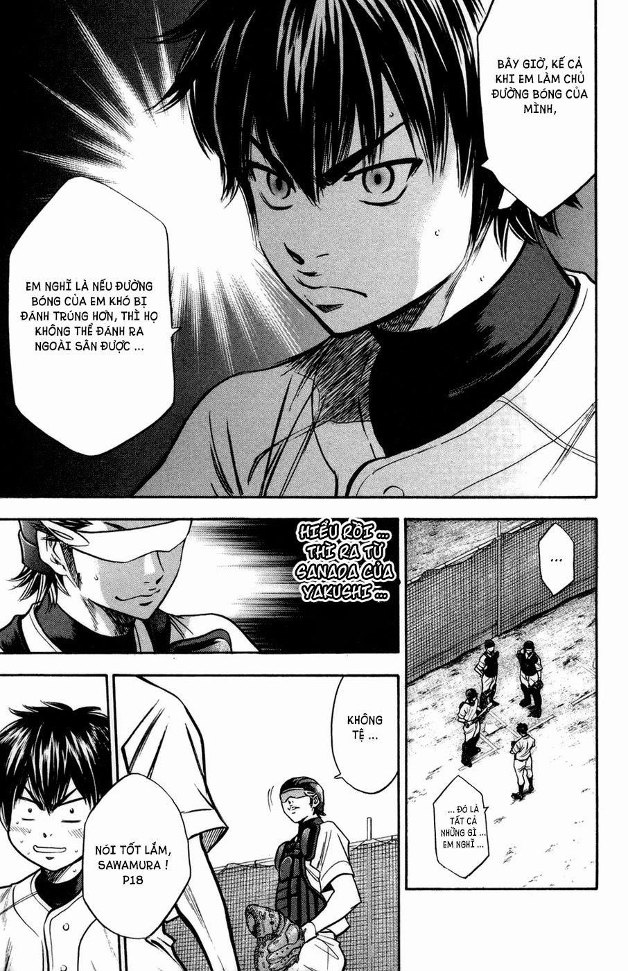 Đội Bóng Chày Siêu Đẳng 144 trang 18