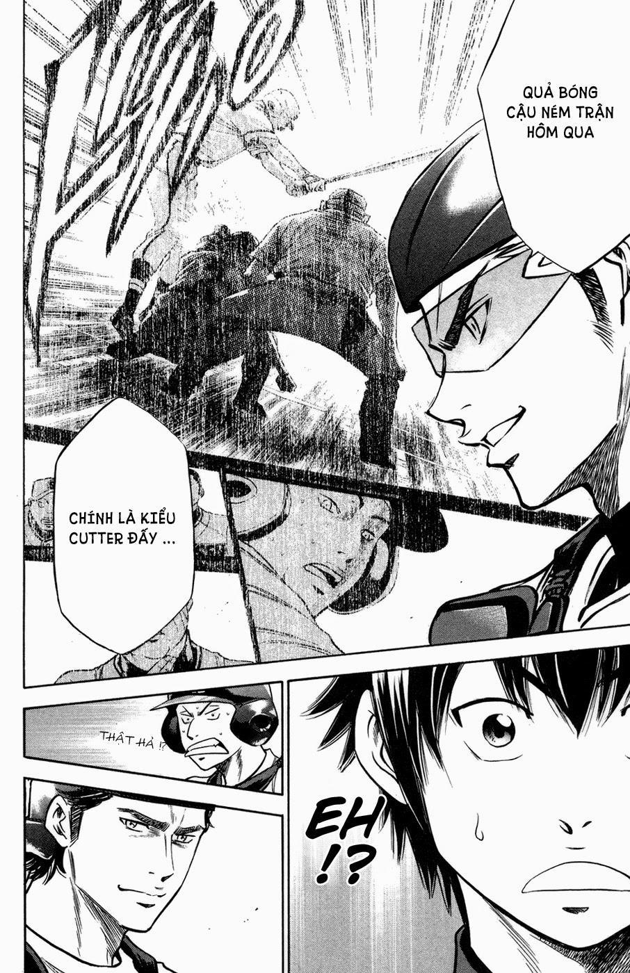 Đội Bóng Chày Siêu Đẳng 144 trang 19