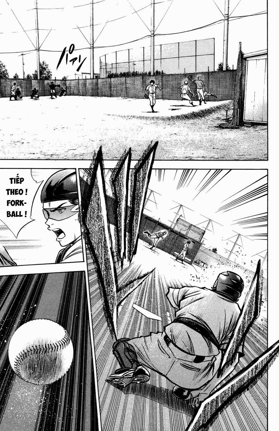 Đội Bóng Chày Siêu Đẳng 144 trang 6