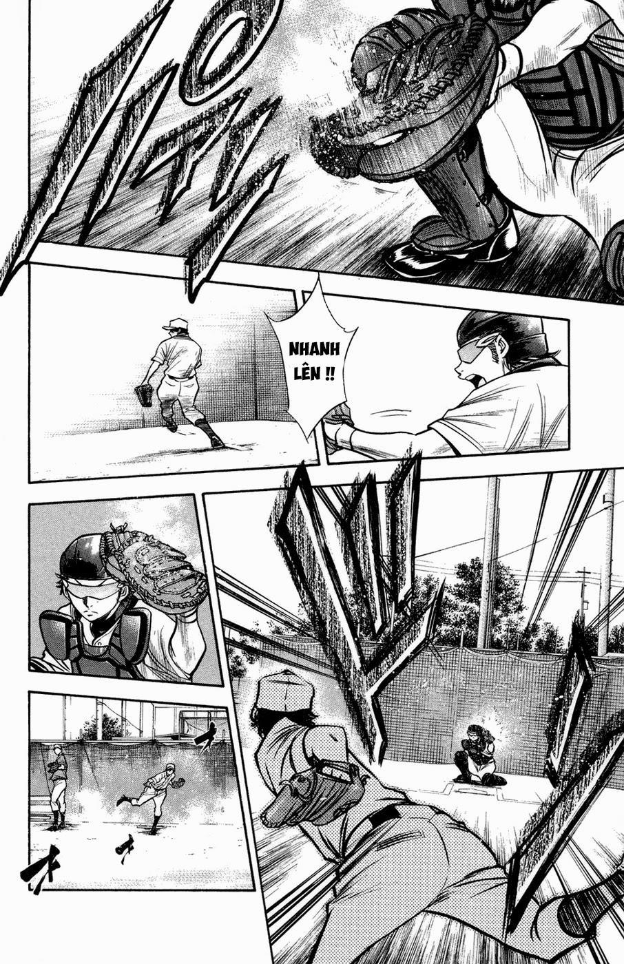 Đội Bóng Chày Siêu Đẳng 144 trang 7