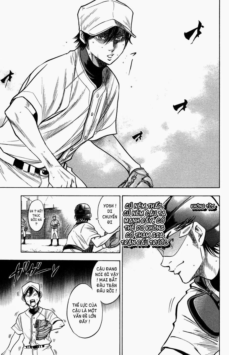 Đội Bóng Chày Siêu Đẳng 144 trang 8