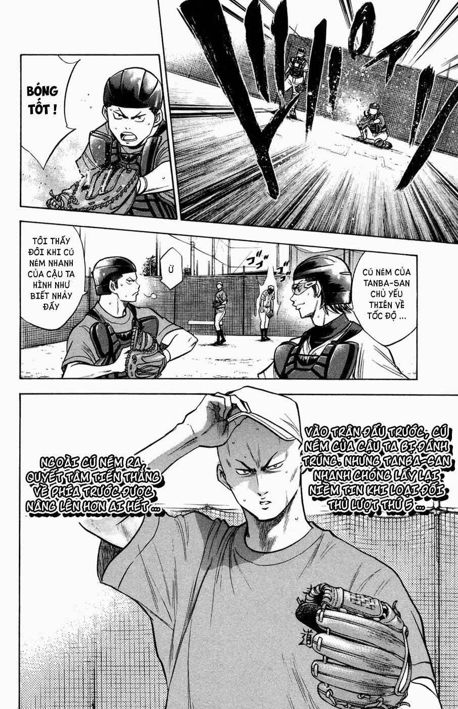 Đội Bóng Chày Siêu Đẳng 144 trang 9