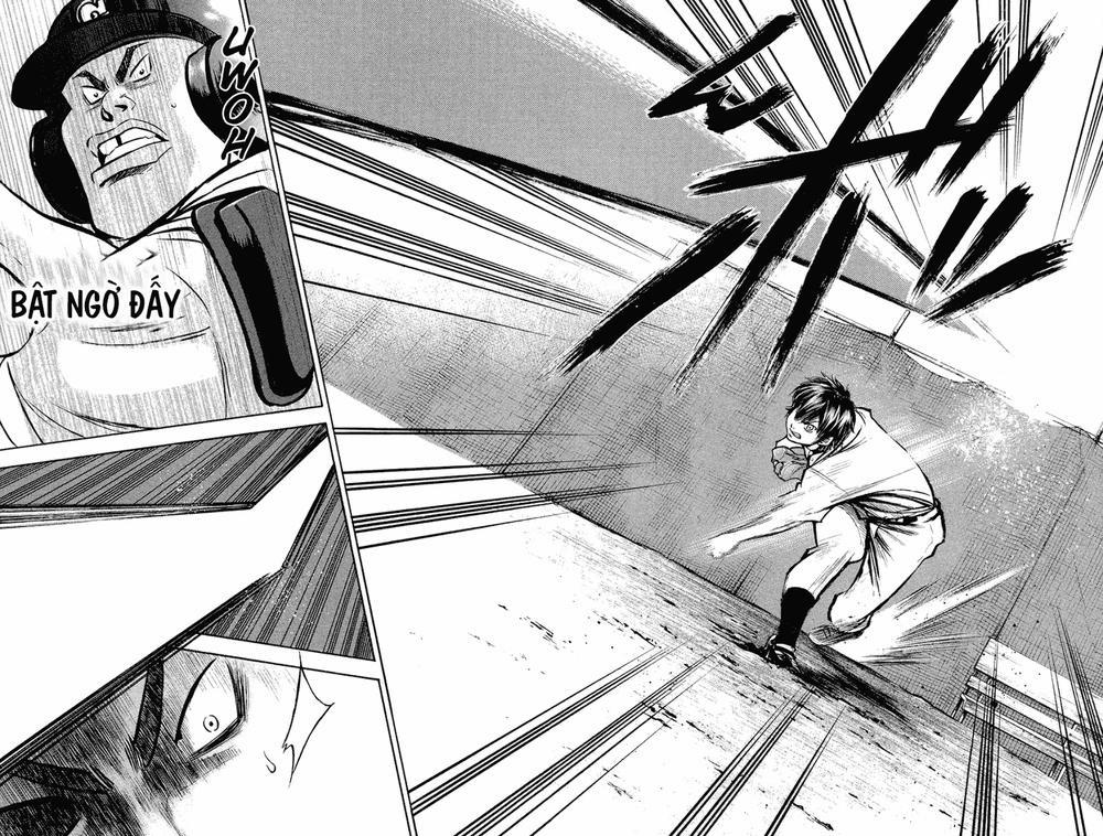 Đội Bóng Chày Siêu Đẳng 145 trang 11