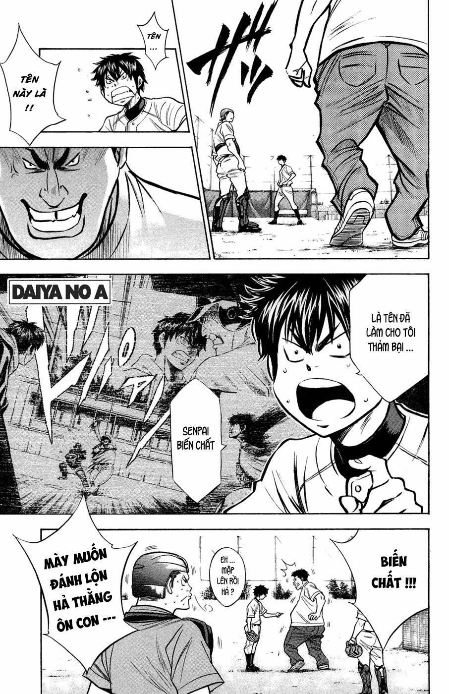 Đội Bóng Chày Siêu Đẳng 145 trang 2