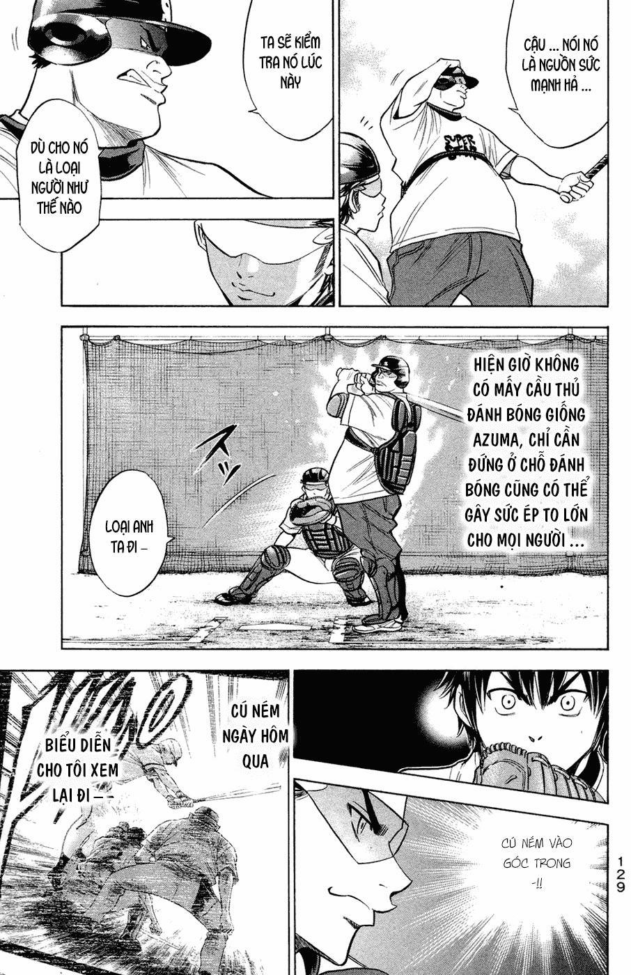 Đội Bóng Chày Siêu Đẳng 145 trang 8