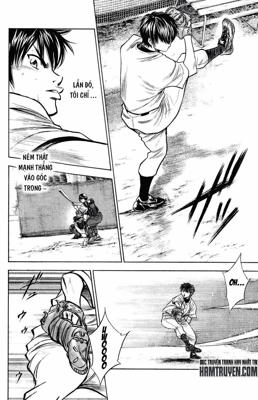 Đội Bóng Chày Siêu Đẳng 145 trang 9