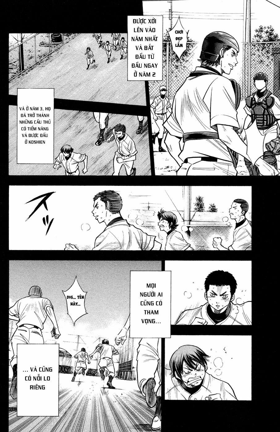 Đội Bóng Chày Siêu Đẳng 146 trang 19