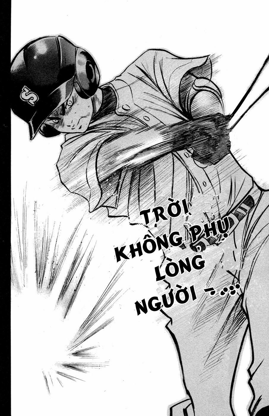 Đội Bóng Chày Siêu Đẳng 147 trang 14