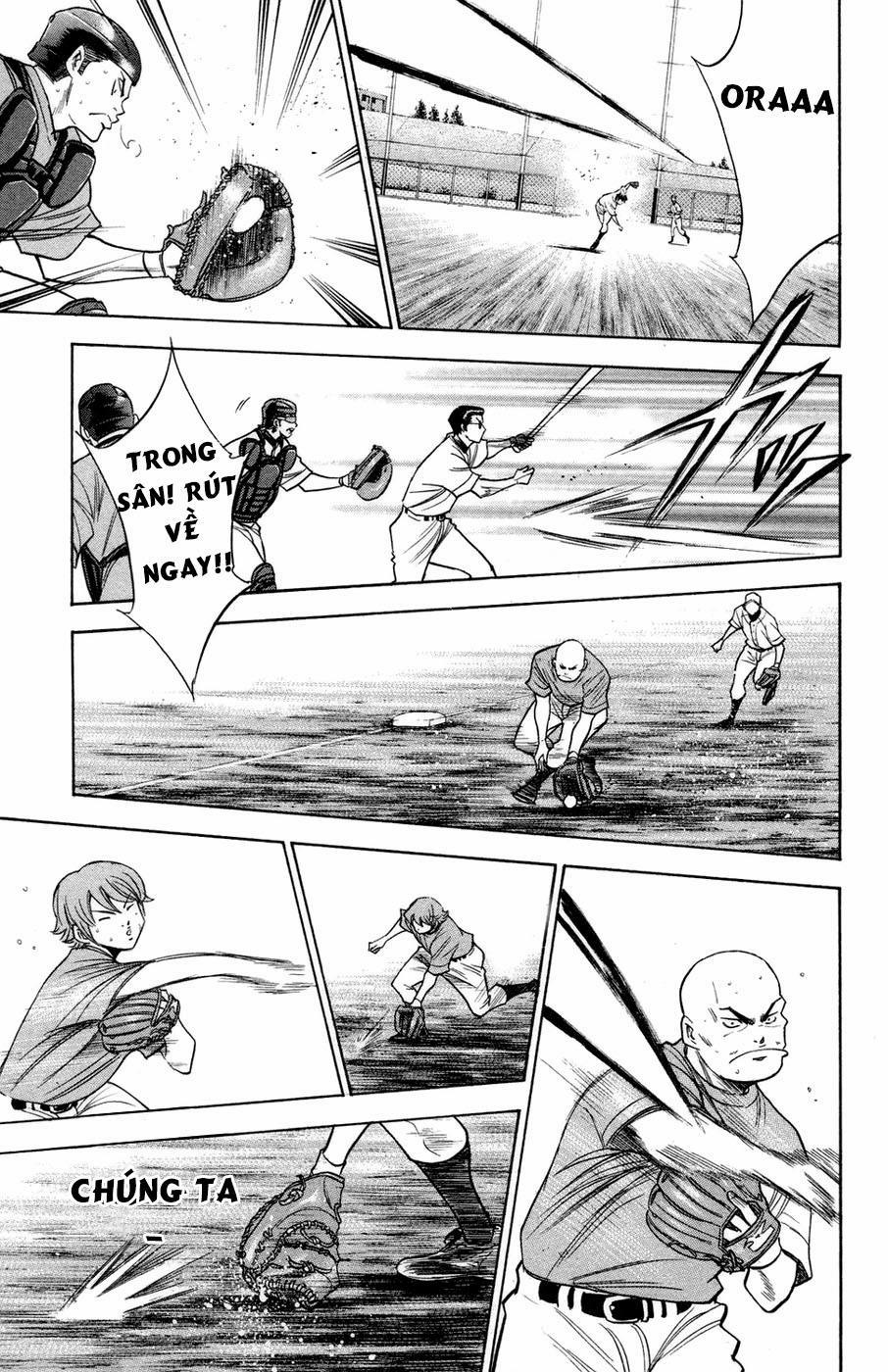 Đội Bóng Chày Siêu Đẳng 147 trang 19