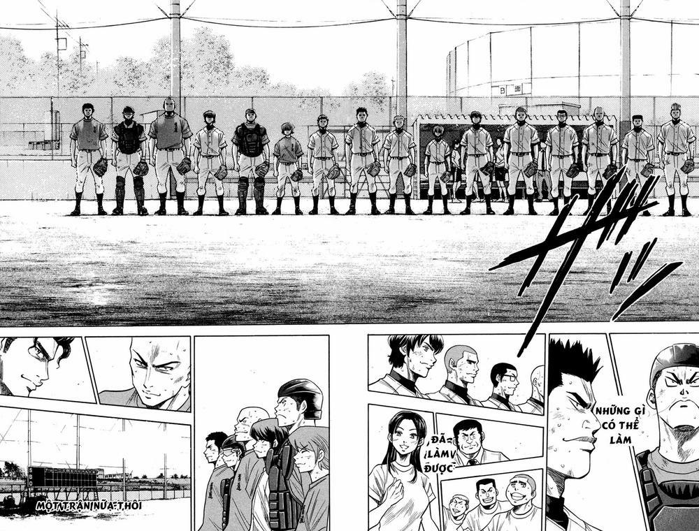 Đội Bóng Chày Siêu Đẳng 147 trang 21