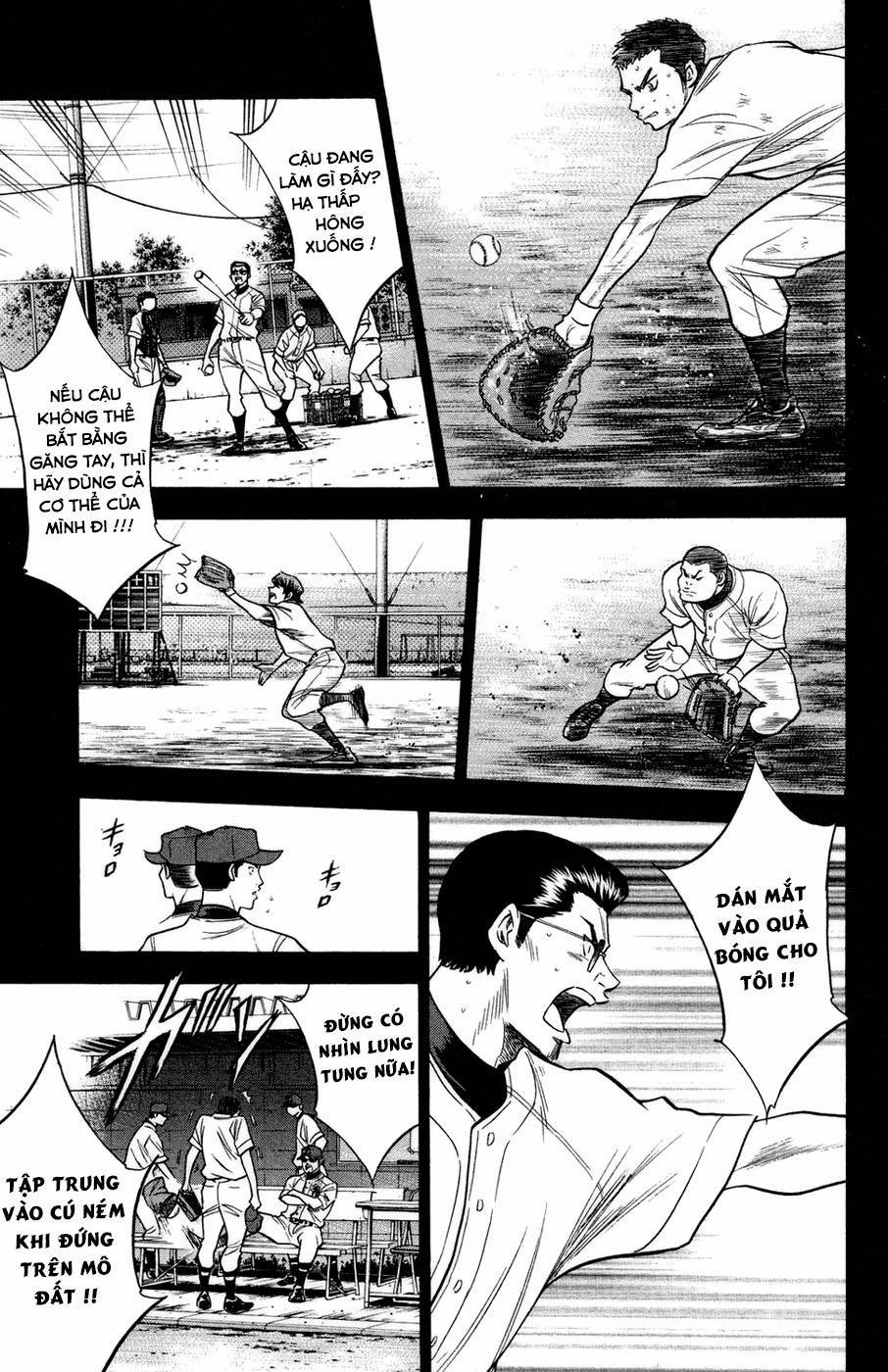 Đội Bóng Chày Siêu Đẳng 147 trang 7