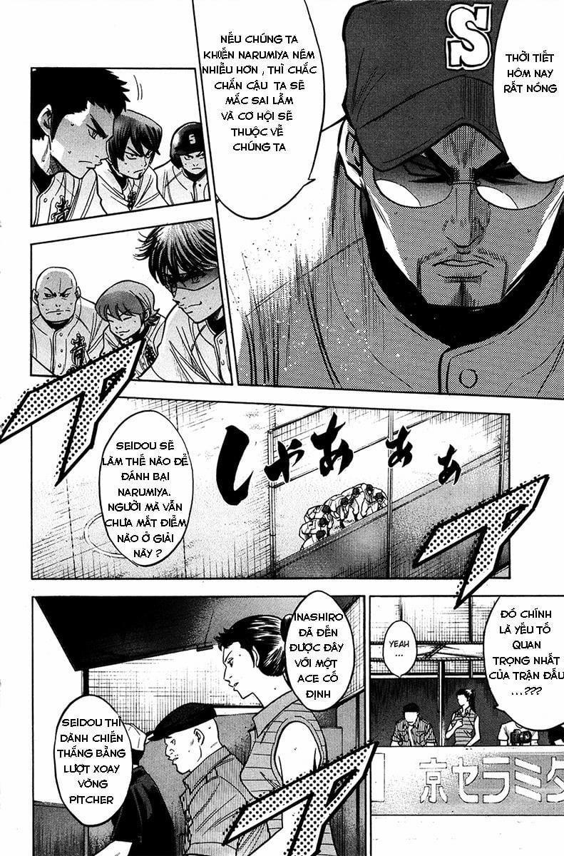 Đội Bóng Chày Siêu Đẳng 150 trang 6