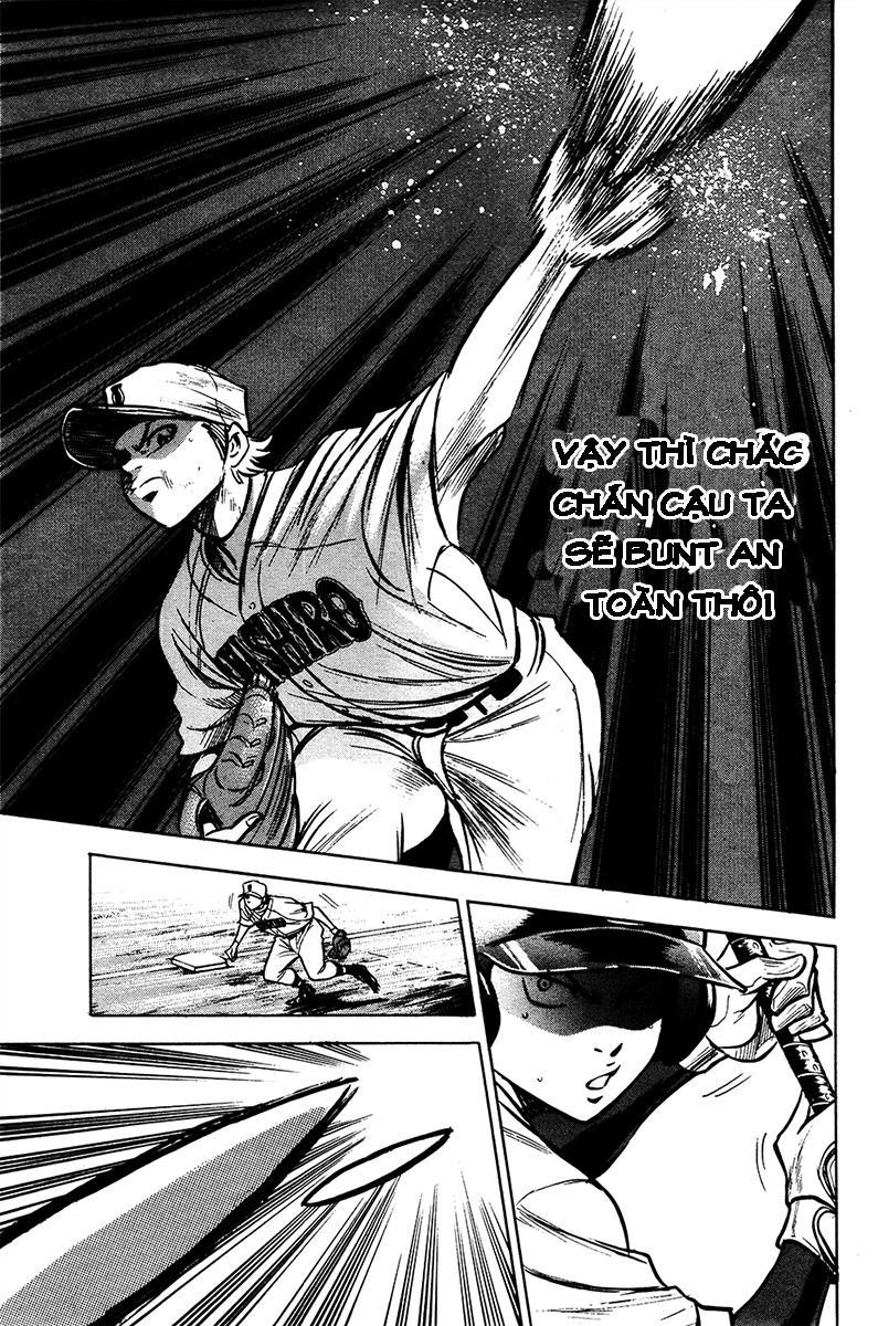 Đội Bóng Chày Siêu Đẳng 150 trang 9