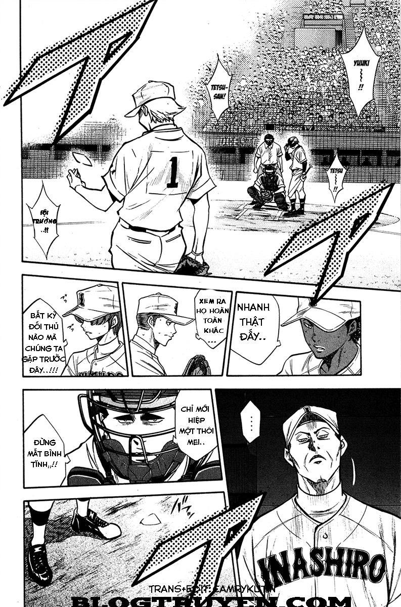 Đội Bóng Chày Siêu Đẳng 151 trang 14